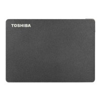 Toshiba Canvio Gaming-2TB